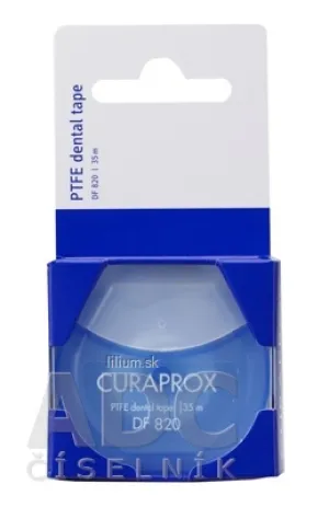 CURAPROX DF 820 PTFE