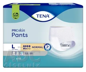 TENA Pants Normal L