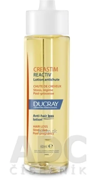DUCRAY CREASTIM REACTIV
