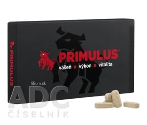 PRIMULUS