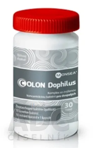 COLON DOPHILUS