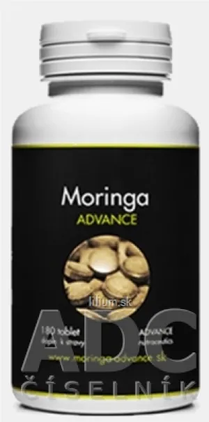 ADVANCE Moringa