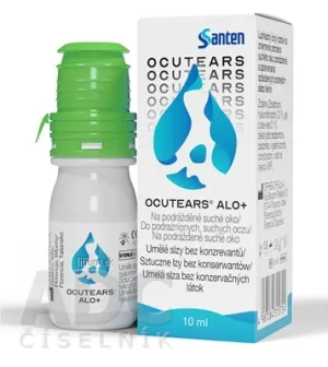 OCUTEARS ALO+