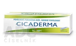 CICADERMA