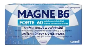 MAGNE B6 FORTE