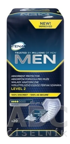 TENA Men Level 2