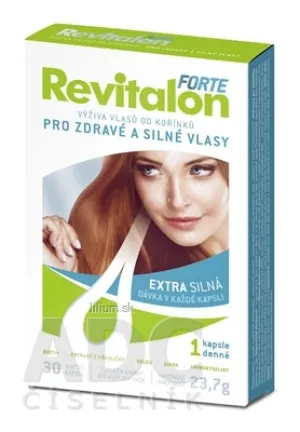 VITAR Revitalon FORTE