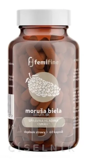 EkoMedica SK FemiFine Moruša Biela