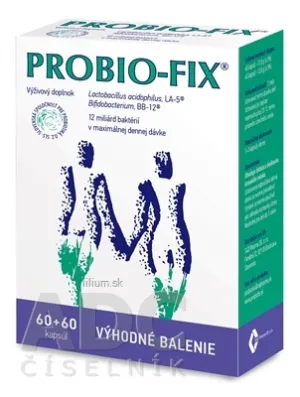 PROBIO-FIX