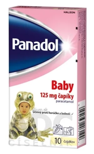 Panadol Baby