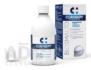 CURASEPT BIOSMALTO C.A.E.