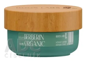 BERBERIN Organic - Boos Labs