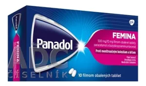 Panadol FEMINA
