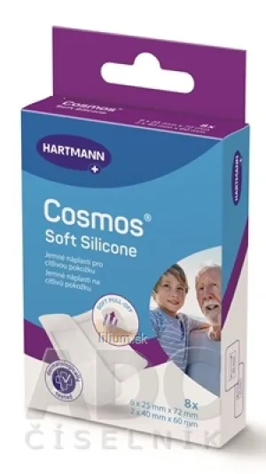 COSMOS Soft Silicone