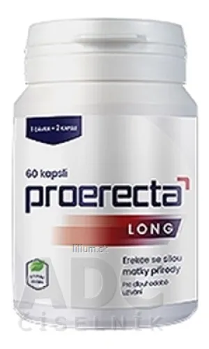 Proerecta LONG