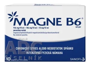 MAGNE B6
