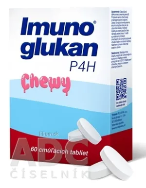 Imunoglukan P4H