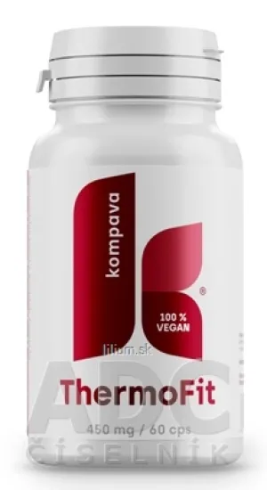 kompava ThermoFit 450 mg