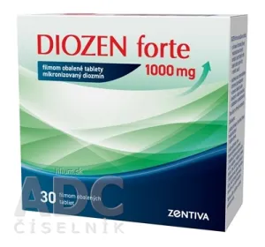 Diozen Forte