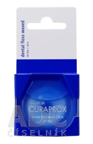 CURAPROX DF 834