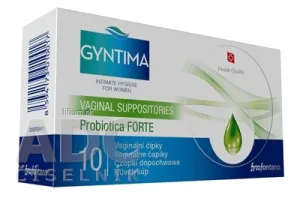 Fytofontana GYNTIMA Probiotica FORTE
