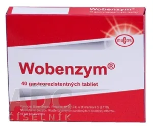 Wobenzym