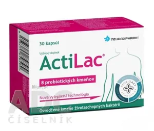 Neuraxpharm ActiLac