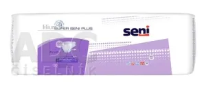 Seni SUPER SENI PLUS medium 2