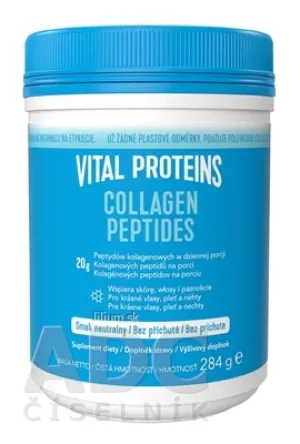 VITAL PROTEINS COLLAGEN PEPTIDES