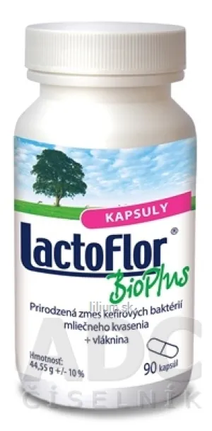 LactoFlor BioPlus