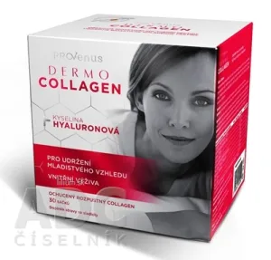 DermoCollagen ProVenus