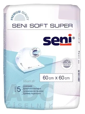Seni SOFT SUPER NEW