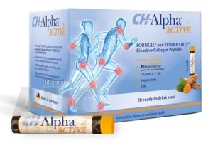 CH-Alpha ACTIVE