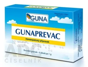GUNAPREVAC