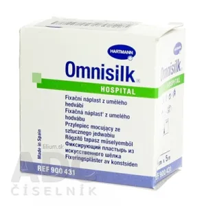 OMNISILK