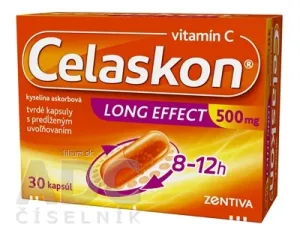 Celaskon long effect