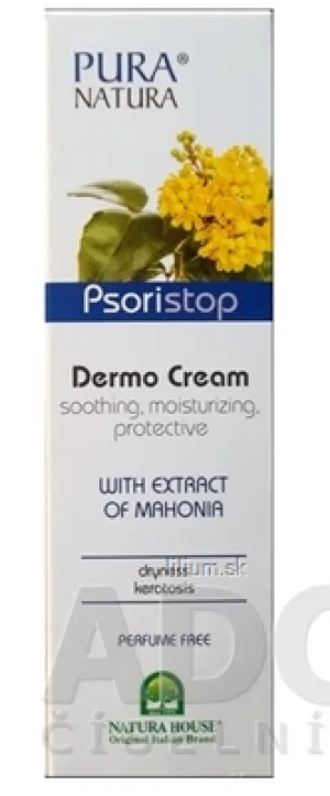 NH - Psoristop dermo krém