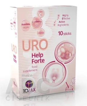 URO Help Forte