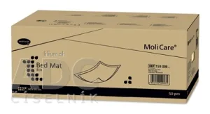 MoliCare Bed Mat Eco 9 kvapiek 60x90 cm
