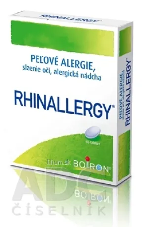 RHINALLERGY