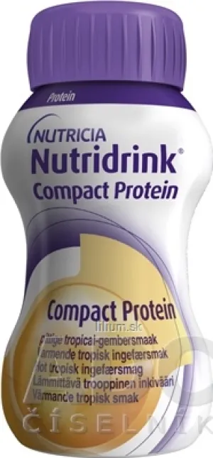 Nutridrink Compact Protein