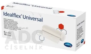 Idealflex universal