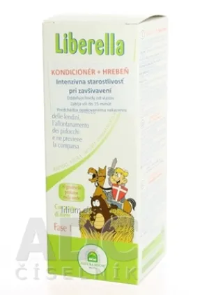 NH - Liberella kondicionér