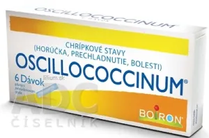 OSCILLOCOCCINUM