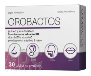 OROBACTOS