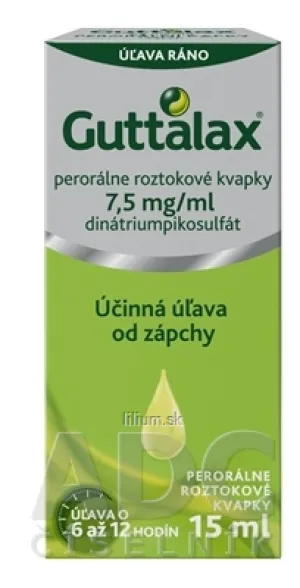 GuttaLax
