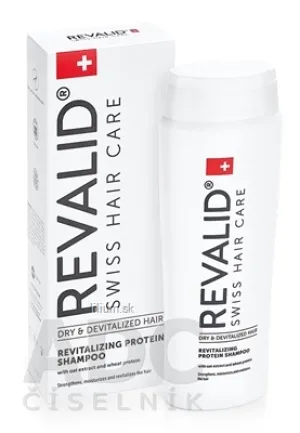 Revalid SHAMPOO