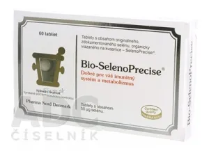 Bio-SELENOPrecise 50 μg