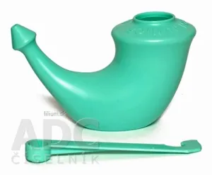 RHINO HORN Junior Konvička na výplach nosa