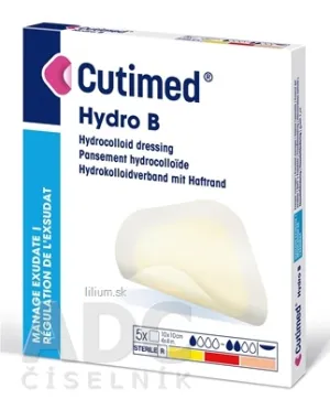 Cutimed Hydro B
